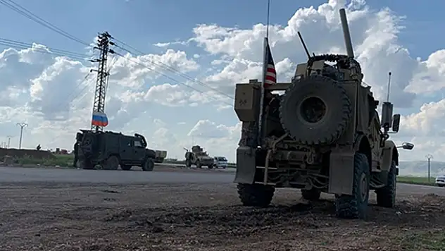 Suriye'de sıcak dakikalar! Rus tümgeneral öldürüldü! 2 keşif uçağı düşürüldü