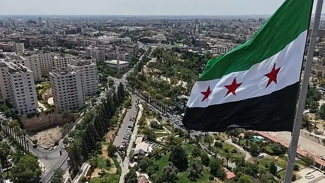 Suriye Dışişleri Bakanlığından terör örgütü DEAŞ'a karşı mücadelede kararlılık vurgusu