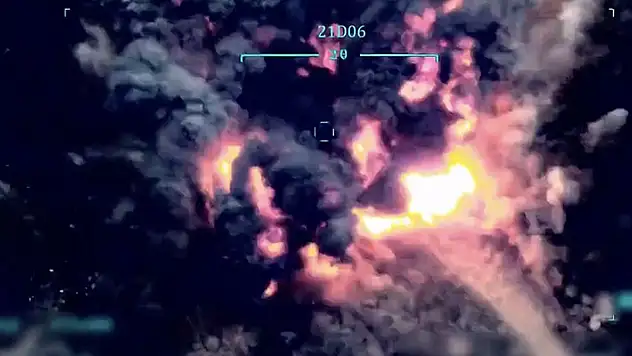 Suriye'nin kuzeyinde 3 PKK/YPG'li terörist etkisiz hale getirildi
