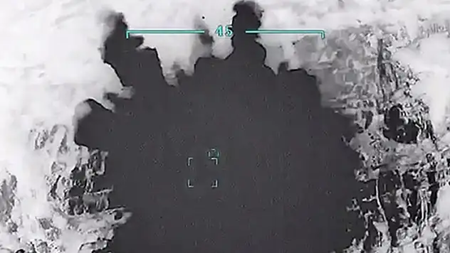 Suriye'nin kuzeyinde PKK/YPG'li 15 terörist etkisiz hale getirildi