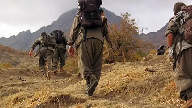 Suriye'nin PKK'ya desteği CIA belgelerinde