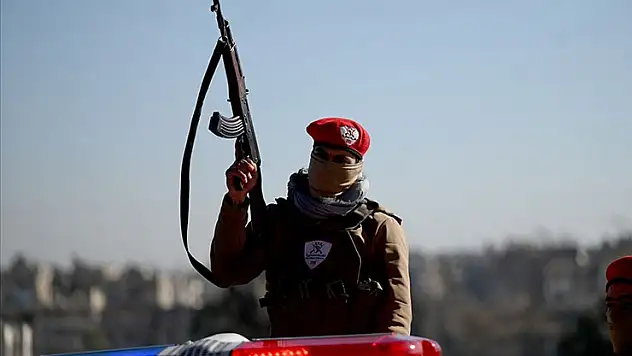 Suriye ordusu: YPG/SDG'nin herhangi bir eylemi sert karşılık bulacak