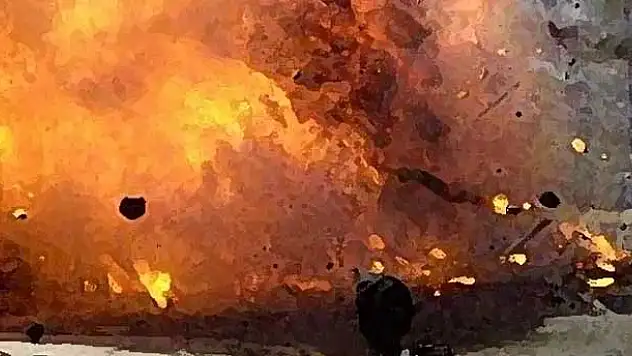 Suriye rejiminden varil bombalı katliam: En az 71 ölü