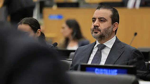 Suriye: Rusya ile bütün anlaşmalar askıda