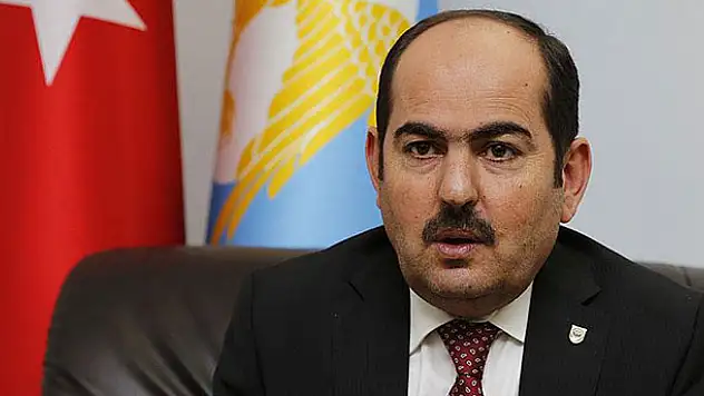 Suriye Türkmen Meclisi Başkanı: Rusya Kızıldağ'ı bombardımana tuttu