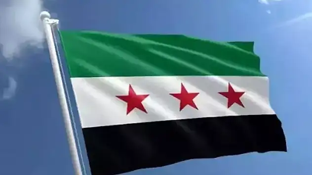 Suriye'de düğün esnasında patlama: 33 yaralı