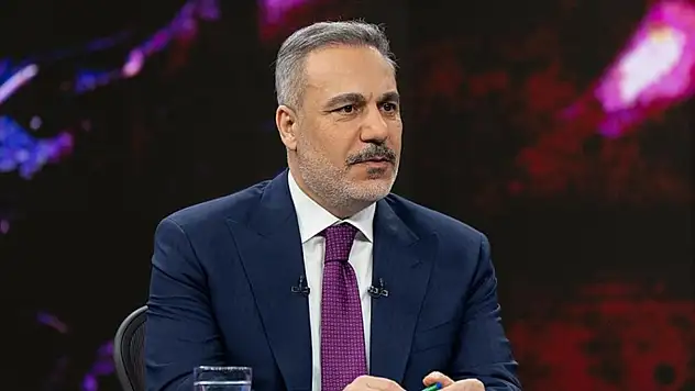 'Suriye'de, geri dönenlerin yaşamını ve temel hizmetleri sağlayacağı bir altyapıya ihtiyaç var'