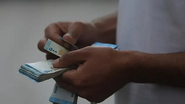 Suriye'de yeni banknotlar aşamalı olarak tedavüle girecek