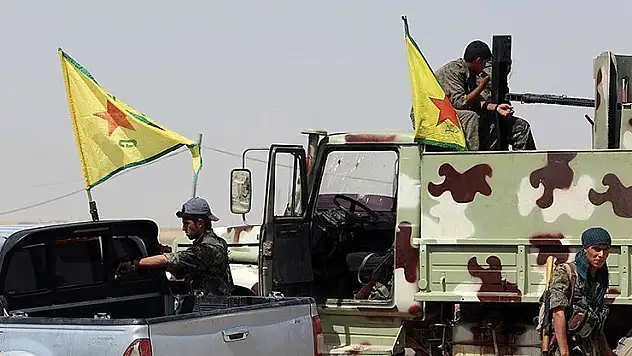 Suriye'de YPG/PYD'nin oyalama taktikleri: Entegrasyon süreci neden ilerlemiyor?