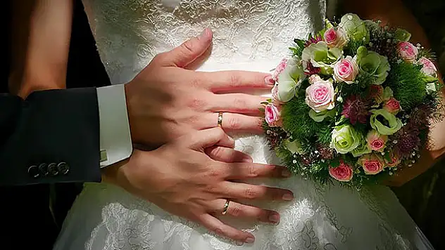 Suriyeli gelin sayısı 5 yılda 17 bini aştı