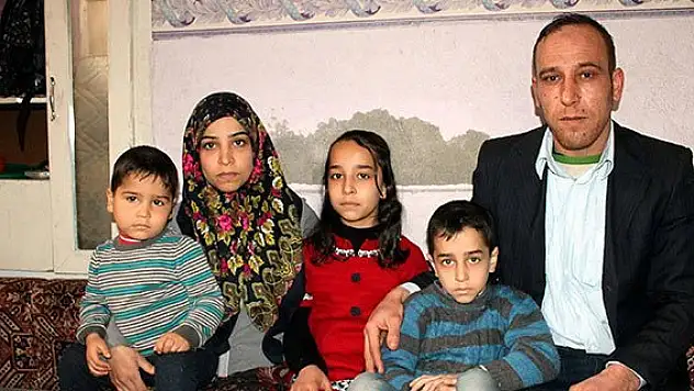 Suriyeli kadın bulunmazsa IŞİD kocasını infaz edecek