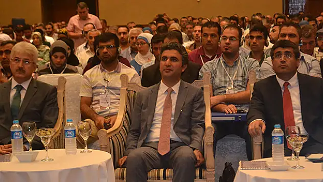 Suriyeli öğretmenlere formasyon eğitimi