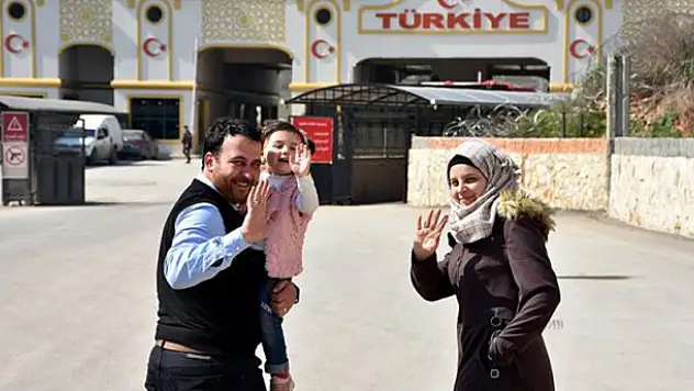 Suriyeli Selva Türkiye'de gerçek oyunlar oynayacak