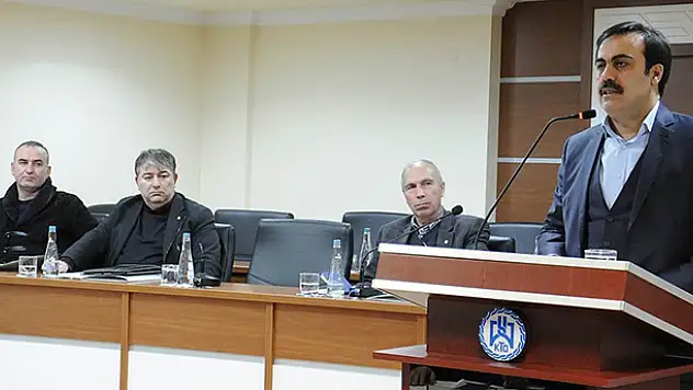 Suriyeli sığınmacılar iş gücüne katkı sağlayacak