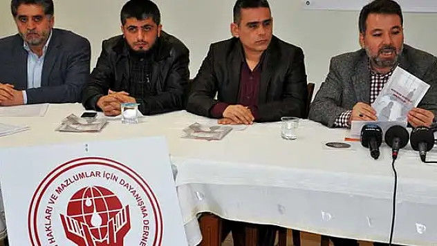 Suriyeli sığınmacıların en önemli sorunu 'barınma'