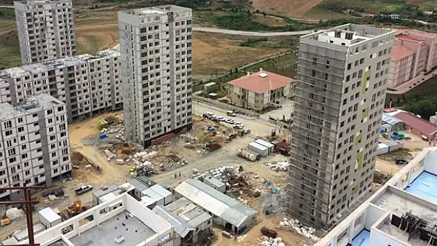 Suriyeliler'e bedava ev verilecek mi? İşte cevabı