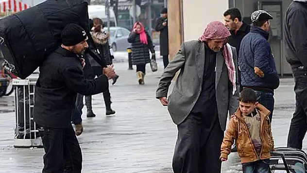 Suriyeliler için hayat daha da zorlaşıyor