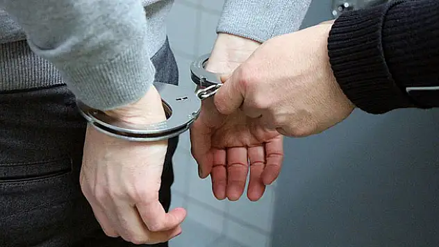 Suriyelilerin karıştığı suç oranı yüzde 1,46'ya düştü