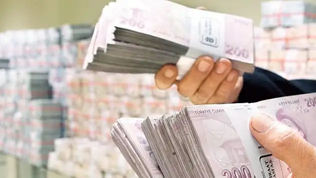 Suriyelilerin paraları da Türkiye'de