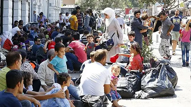 Suriyelilerle ilgili doğru bilinen yanlışlar
