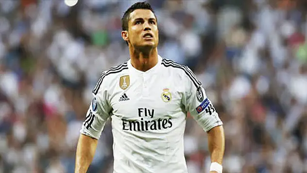 Sürpriz gelişme! Ronaldo İzmir'e yerleşiyor