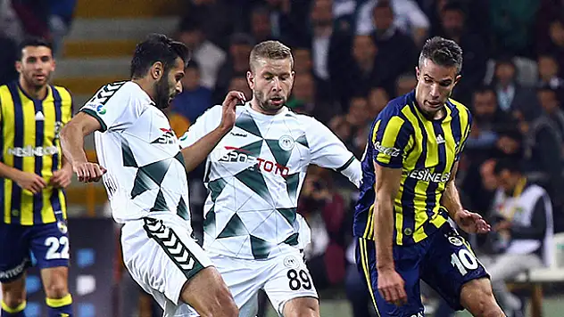 Sürpriz planı!