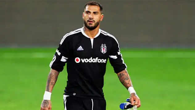 Sürpriz Quaresma gelişmesi! Resmen açıklandı