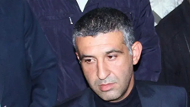 Suruç Belediye Başkanı Şansal görevden alındı
