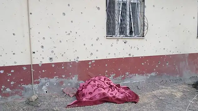 Suruç'ta sivillere yönelik saldırısında 2 kişi hayatını kaybetti