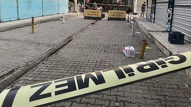 Suruç'taki saldırıya ilişkin 19 gözaltı