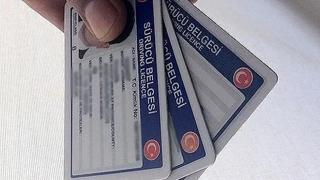 Sürücü adaylarına uyarı