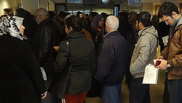 Sürücü belgesi için son tarih 29 Mayıs