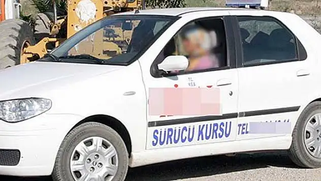 Sürücü kurslarına taban fiyat uygulaması geliyor