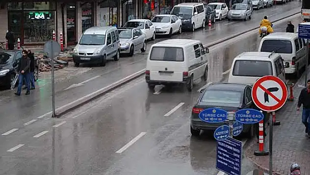 Sürücü kurslarında yeni dönem