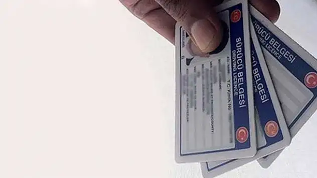 Sürücü sertifikası süresinde son gün uzatıldı