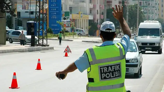 Sürücüler dikkat! İlk defa 2016'da uygulanacak
