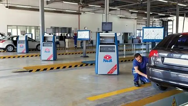 Sürücüler dikkat! İndirim için son bir hafta