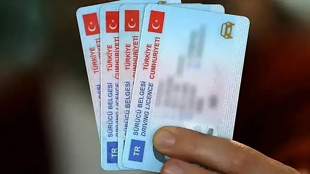 Sürücüler dikkat: Son 12 gün!