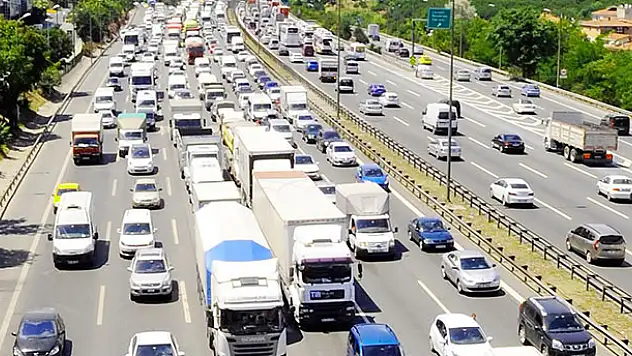 Sürücülere hayati uyarı!