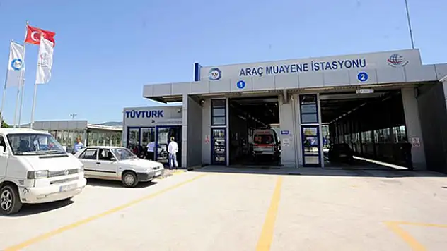 Sürücülere 'plakaları yenileyin' uyarısı