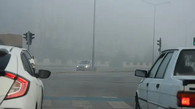 Sürücülere takip mesafesinde hayati önem taşıyan 2 saniye uyarısı
