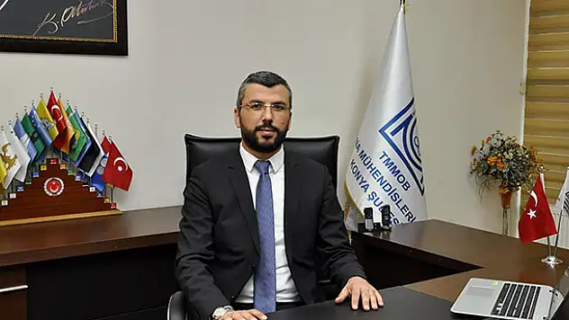 Sürücülere yaz uyarısı!