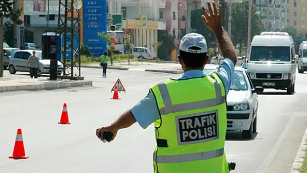 Sürücünün cebini en çok yakan ihlal açıklandı!