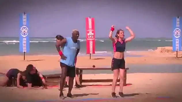 Survivor 2016 1. bölüm tanıtımı yayınlandı