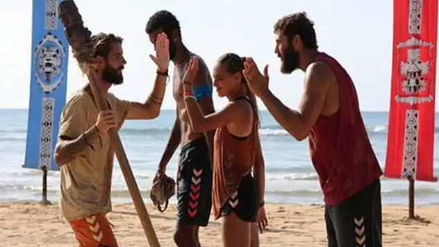 Survivor 2016'da dokunulmazlık oyununu kim kazandı? Elemeye kim kaldı?
