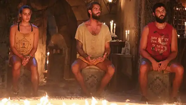 Survivor 2016'da kim elendi? İşte SMS'e kalan iki isim ve Semih ile ilgili son durum