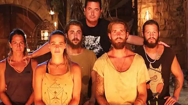Survivor 2016'da kim elendi? - İşte yarı finale çıkan ikinci isim!