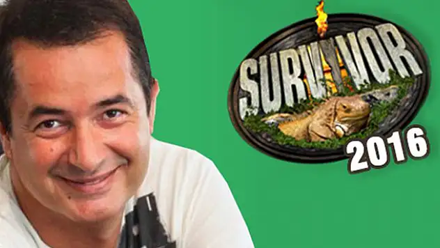 Survivor 2016'da sürpriz isim - Survivor ünlüler, gönüllüler 2016 kadrosunda kimler olacak?