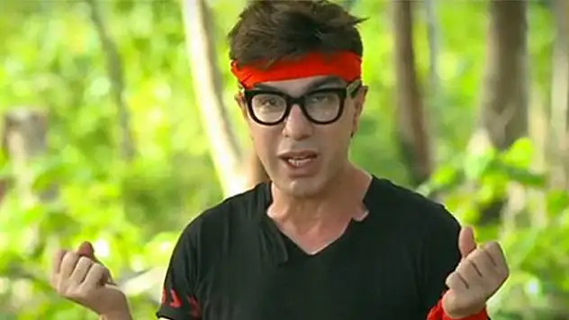 Survivor 2016'da Yılmaz Morgül'e özel izin