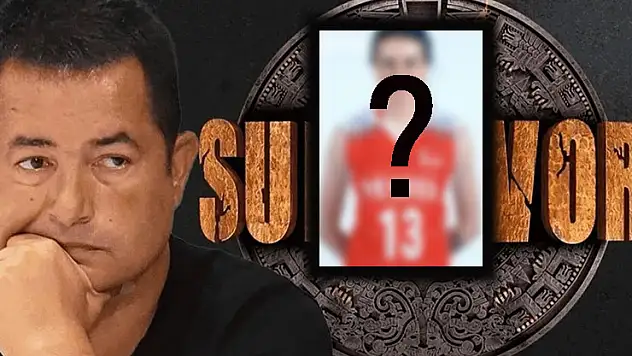 Survivor 2026'ya katılacak efsane voleybolcu kim?